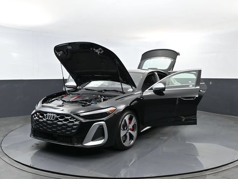 New 2026 Audi S5 Prestige AWD/4WD image 23