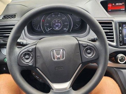 Used 2015 Honda CR-V EX image 19