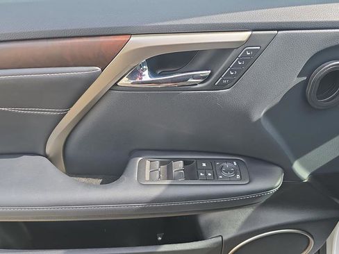 Used 2022 Lexus RX 350 AWD w/ Premium Package image 16