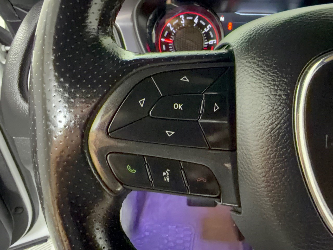 Used 2019 Dodge Challenger SXT w/ Blacktop Package RWD image 18