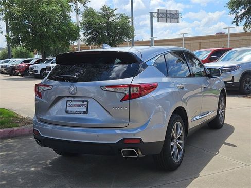 Used 2023 Acura RDX w/ Technology Package image 9