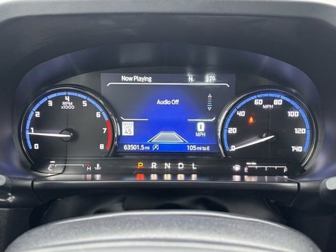 Used 2022 Ford Bronco Sport Outer Banks w/ Tech Package image 23