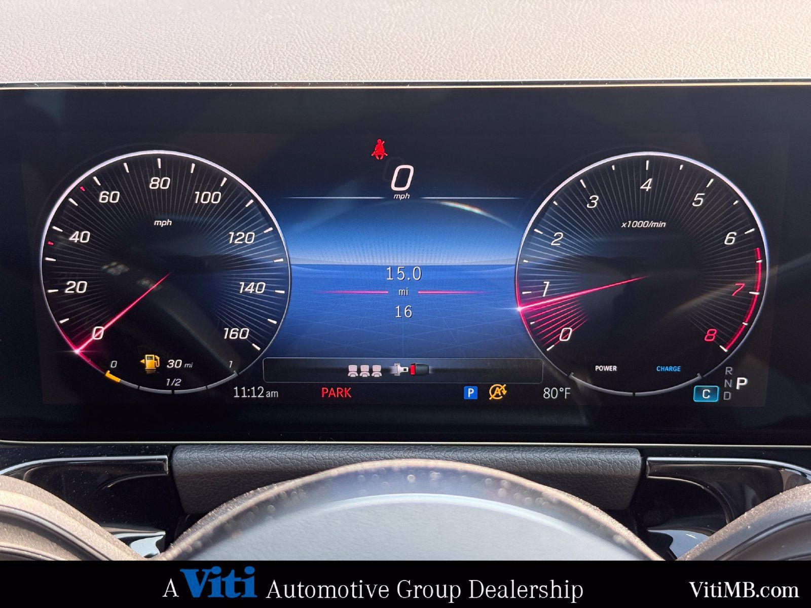 New 2026 Mercedes-Benz GLA 250 4MATIC image 16