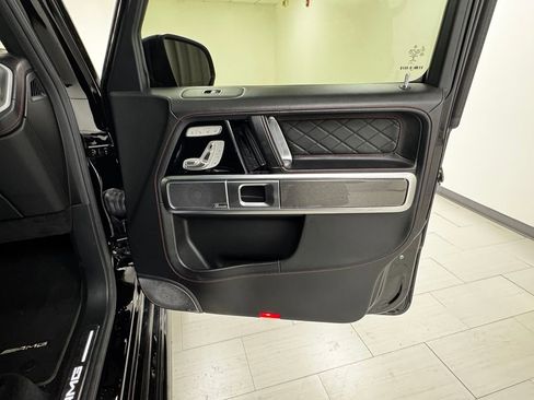 Used 2020 Mercedes-Benz G 63 AMG 4MATIC image 11