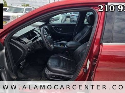 Used 2014 Ford Taurus SHO w/ Equipment Group 401A AWD/4WD image 22