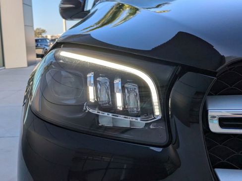 Used 2023 Mercedes-Benz GLS 450 GLS 450 image 10