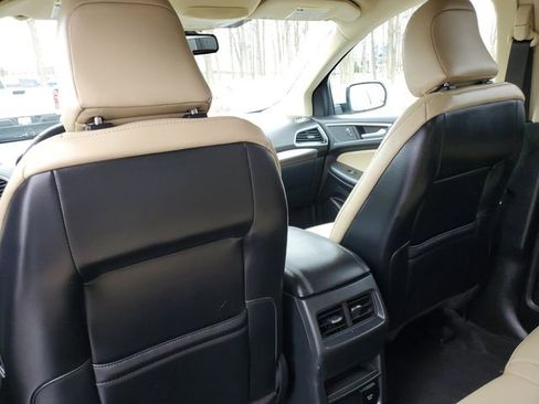 Used 2024 Ford Edge SEL w/ Convenience Package image 31