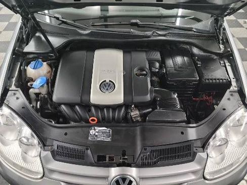 Used 2008 Volkswagen Rabbit S FWD image 29