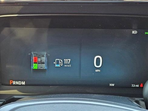 New 2026 Ford F250 Lariat w/ FX4 Off-Road Package image 10