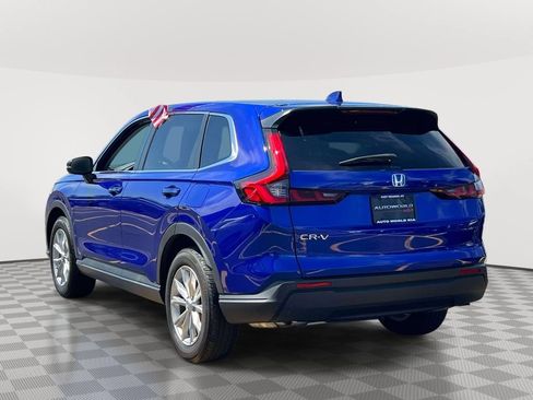 Used 2024 Honda CR-V EX-L image 6