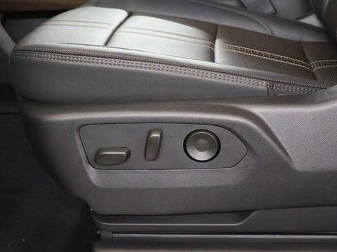 New 2026 Chevrolet Silverado 3500 High Country w/ Technology Package image 10