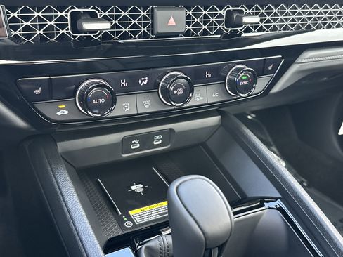 New 2025 Honda Accord EX-L image 13