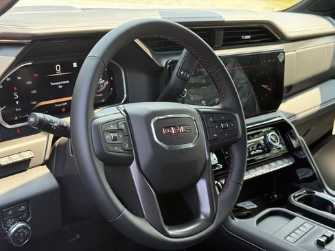New 2026 GMC Sierra 2500 AT4X w/ AT4X AEV Edition AWD/4WD image 14