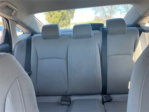 Used 2019 Honda Civic LX image 25