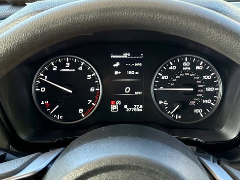 Used 2024 Subaru Legacy AWD/4WD image 33