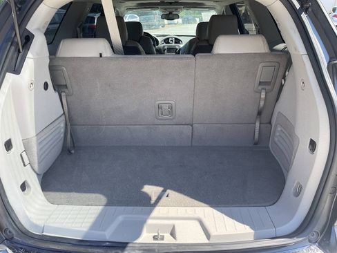 Used 2015 Buick Enclave Leather w/ Trailering Package FWD image 10