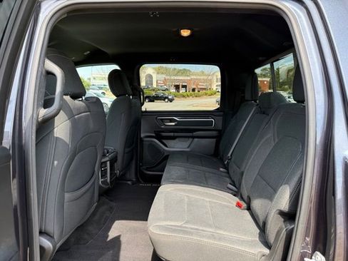 Used 2020 RAM 1500 Big Horn image 28