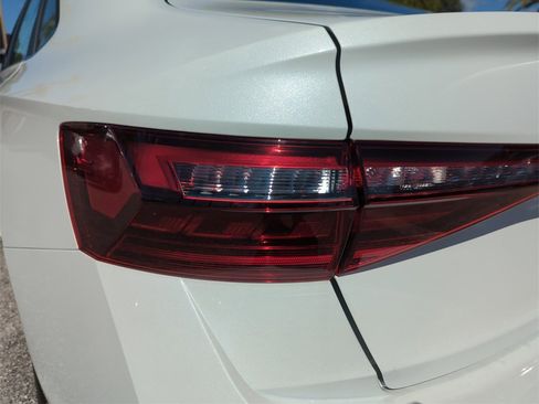 New 2026 Volkswagen Jetta SE image 14