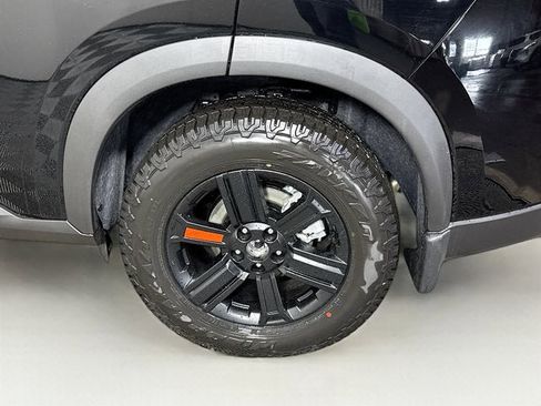 New 2026 Nissan Rogue SV image 25