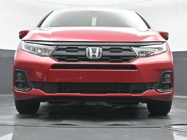 New 2026 Honda Odyssey EX-L image 21