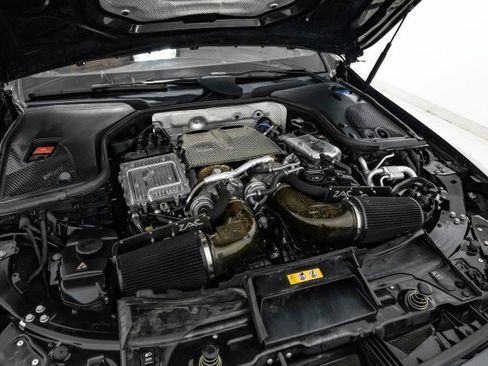 Used 2020 Mercedes-Benz AMG GT 63 S image 56