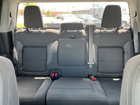 Used 2023 GMC Sierra 1500 Elevation image 23