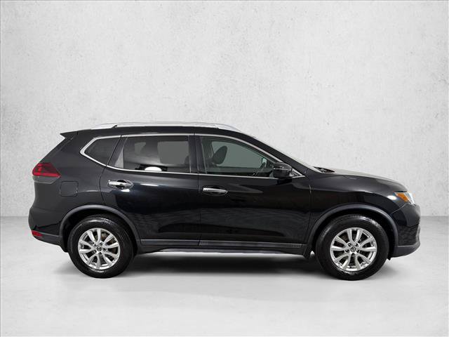 Used 2020 Nissan Rogue S w/ Special Edition Package FWD image 2