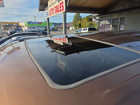 Used 2012 Ford F150 King Ranch w/ Off-Road Pkg image 18