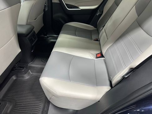 Used 2025 Toyota RAV4 XLE Premium image 44