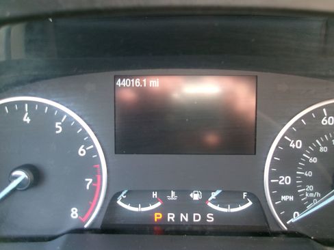 Used 2018 Ford EcoSport Titanium AWD/4WD image 17