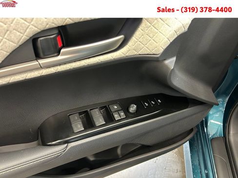 New 2026 Toyota Camry XLE AWD/4WD image 10