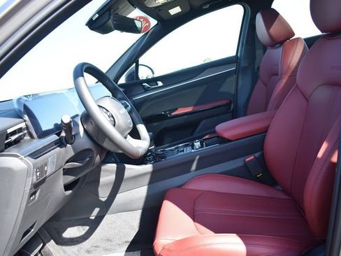 New 2026 Kia K5 GT-Line w/ GT-Line Premium Package image 23