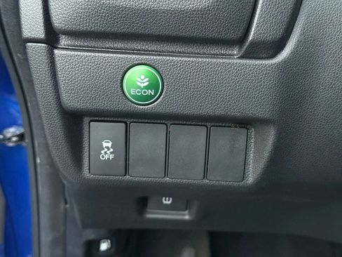 Used 2015 Honda Fit LX image 28