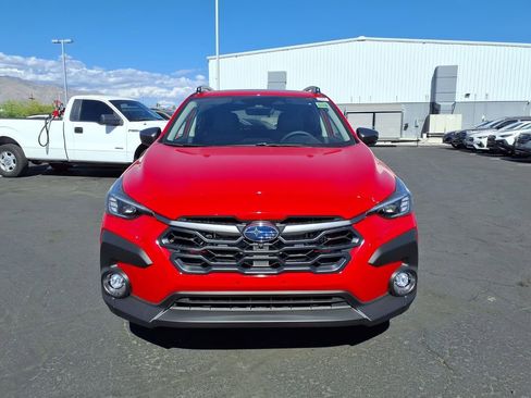 New 2026 Subaru Crosstrek 2.5i Limited AWD/4WD image 7