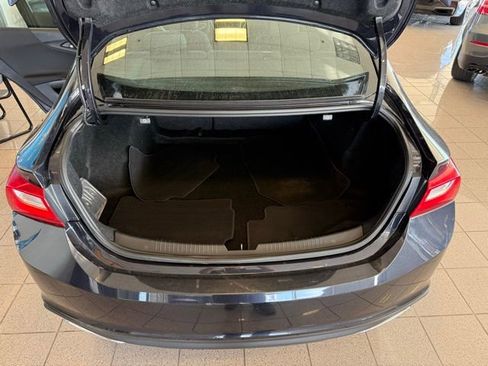 Used 2022 Chevrolet Malibu RS image 22