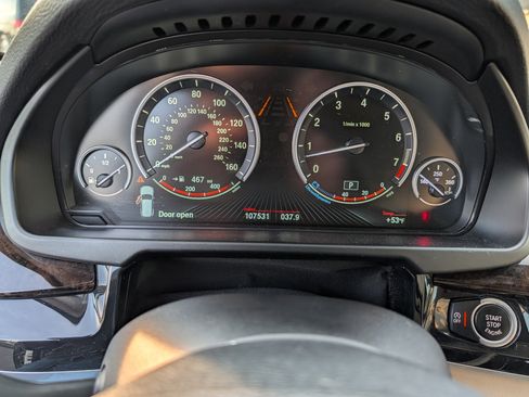 Used 2016 BMW X5 xDrive35i image 18