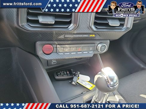 New 2026 Ford Mustang Coupe RWD image 9