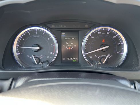 Used 2018 Toyota Highlander XLE AWD/4WD image 14