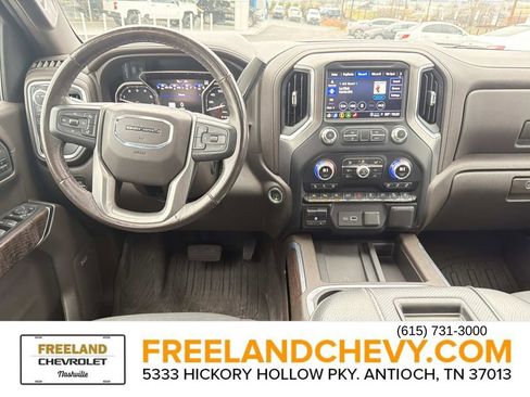 Used 2021 GMC Sierra 1500 Denali w/ Denali Ultimate Package image 19