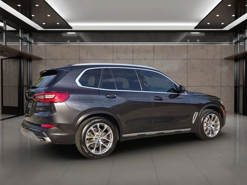 Used 2019 BMW X5 xDrive40i w/ Premium Package 2 AWD/4WD image 7