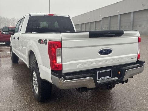 Used 2018 Ford F250 XLT image 6