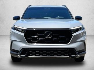 Used 2025 Honda CR-V Sport video 3