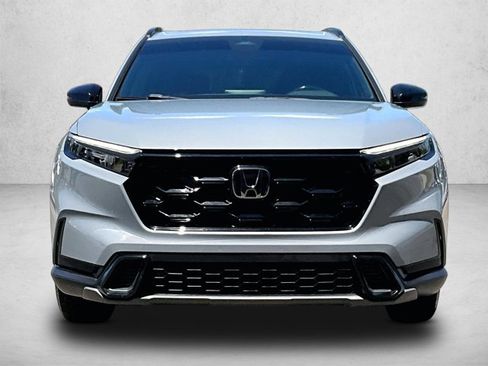 Used 2025 Honda CR-V Sport image 3