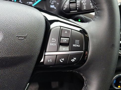 Used 2022 Ford Escape SEL image 22