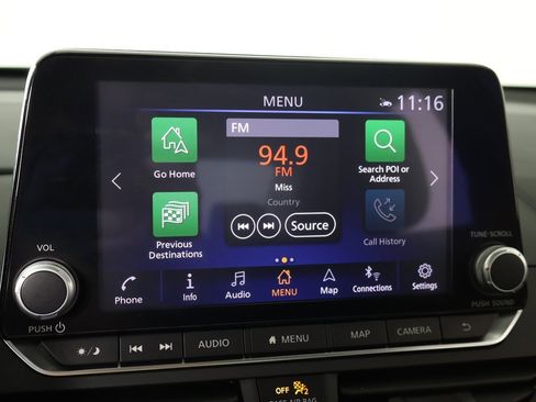 Used 2022 Nissan Altima 2.5 SL image 44