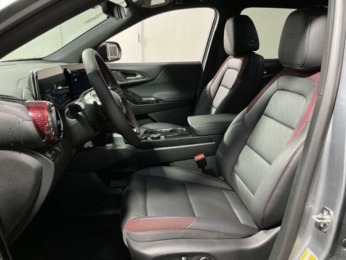 New 2026 Chevrolet Equinox RS w/ Safety and Technology Package image 21