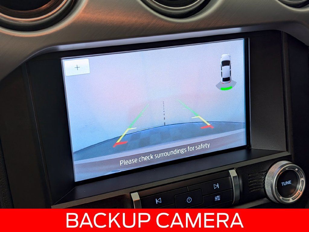 Used 2020 Ford Mustang GT Premium RWD image 8