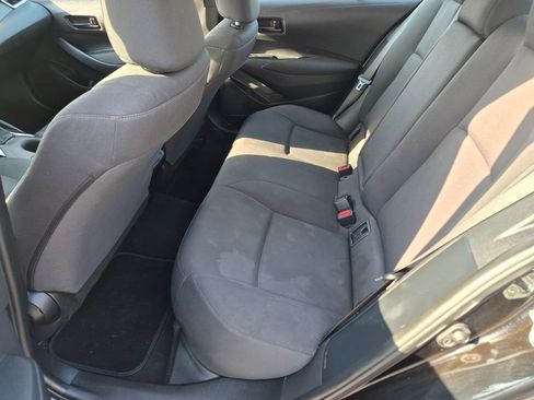 Used 2024 Toyota Corolla LE FWD image 16