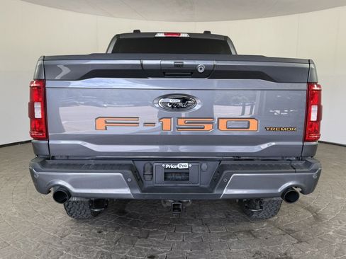 Used 2023 Ford F150 Tremor AWD/4WD image 7
