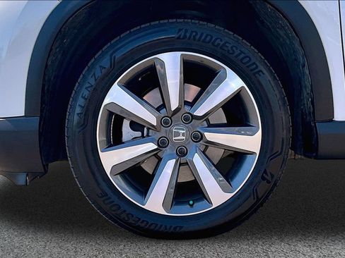 Used 2025 Honda Pilot Touring image 30